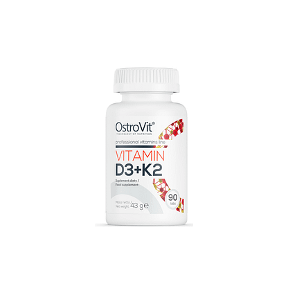 vitamin d3 + k2 vitamini imunitet zdravlje jacanje imuniteta